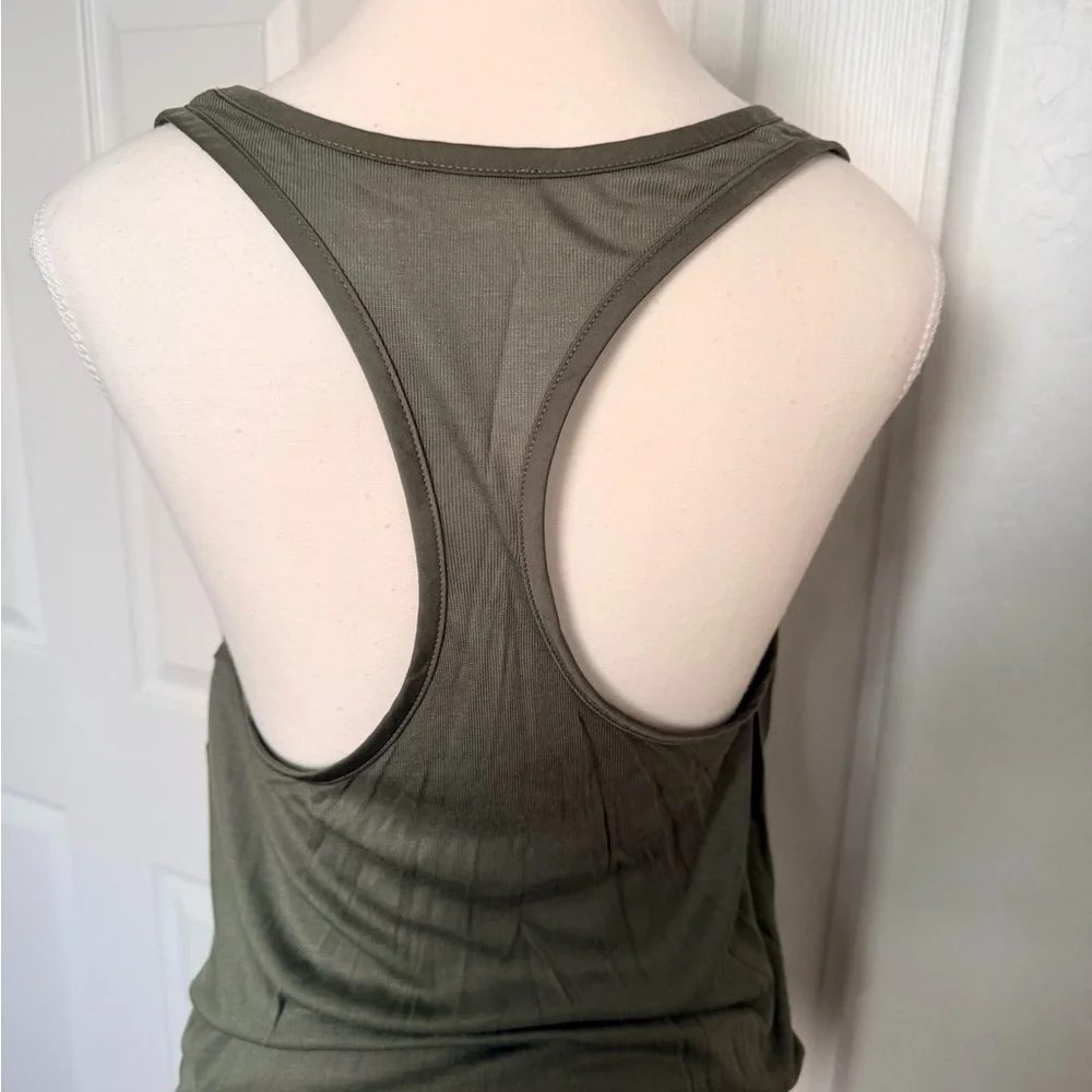 NWT Free People Night We Met Tank - S